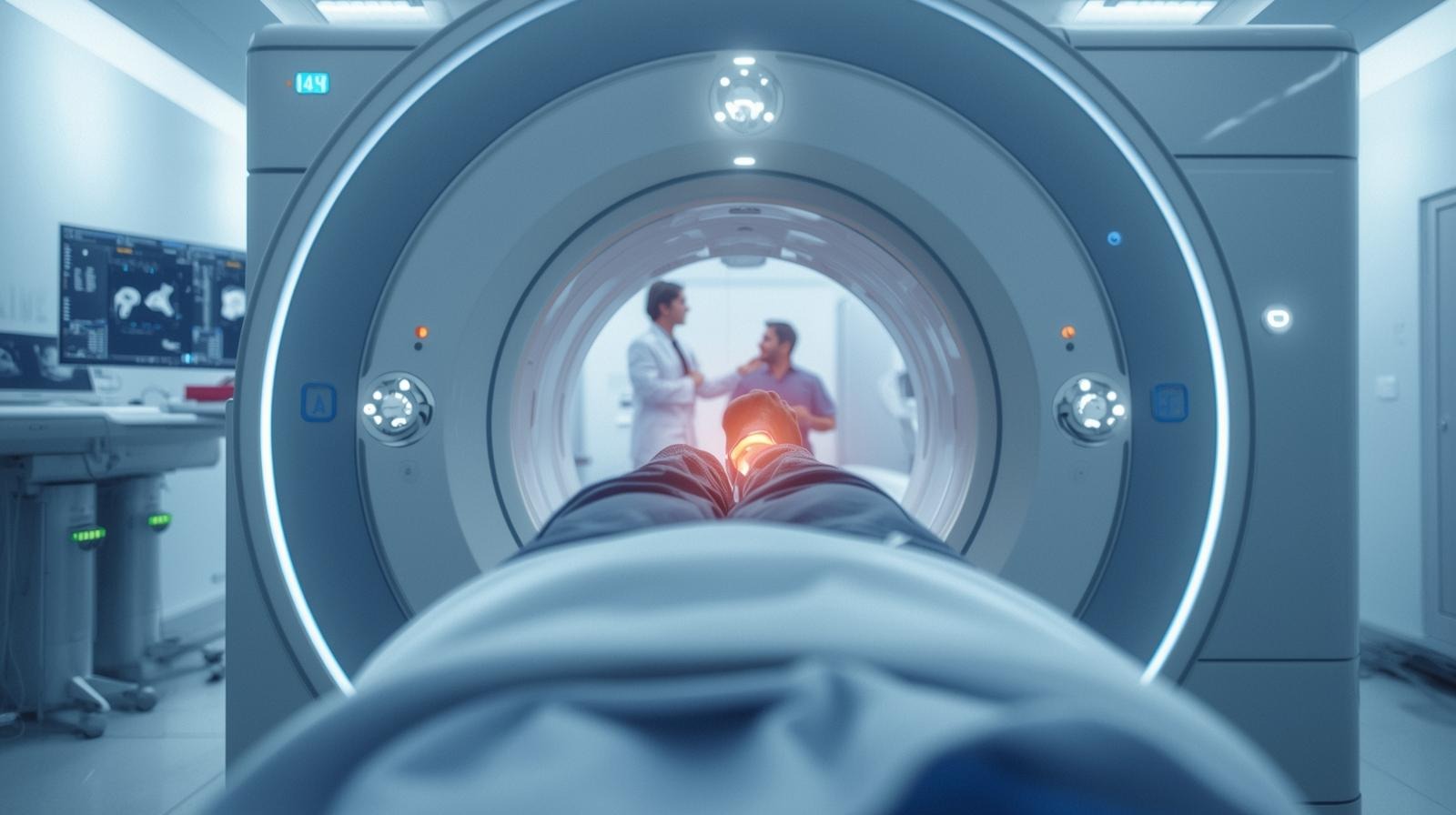 كم سعر أشعة الرنين المغناطيسي للركبه؟ الدليل الشامل قبل الحجز