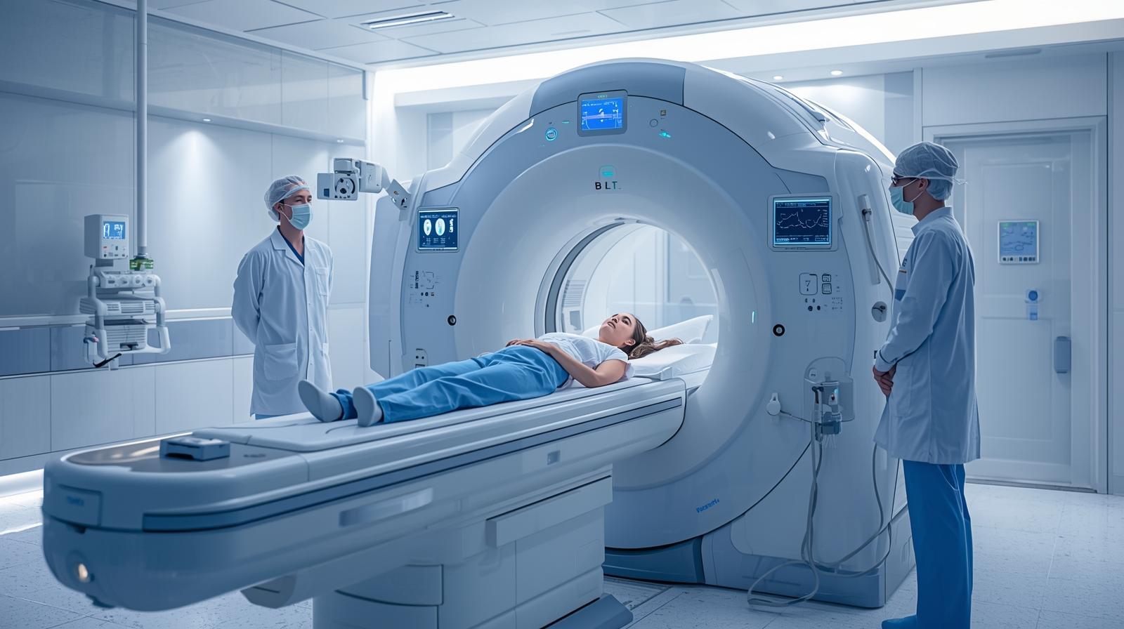 اسعار الاشعة المقطعية في مصر 2026: دليل شامل لمعرفة التكلفة وأهم النصائح قبل الحجز